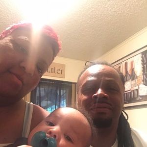 Meet your Posher, Stacey